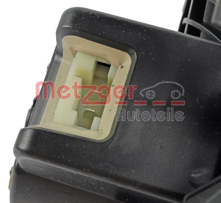 METZGER 0917184 ORIGINAL ERSATZTEIL Innenraumgebläse
